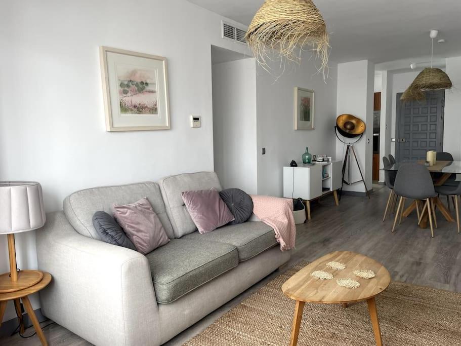 The Boutique Apartment La Cala De Mijas Exterior foto
