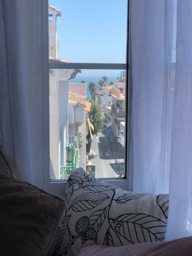 The Boutique Apartment La Cala De Mijas Exterior foto