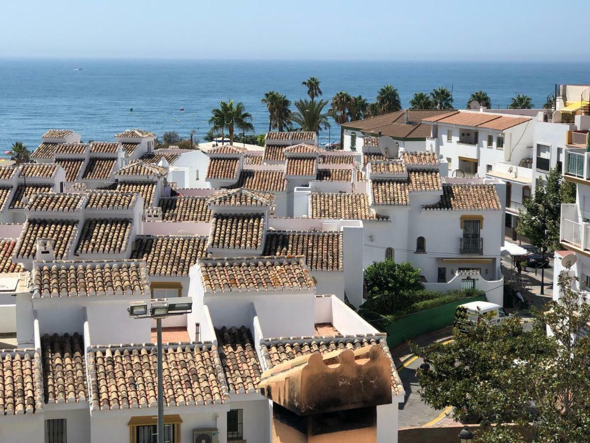 The Boutique Apartment La Cala De Mijas Exterior foto