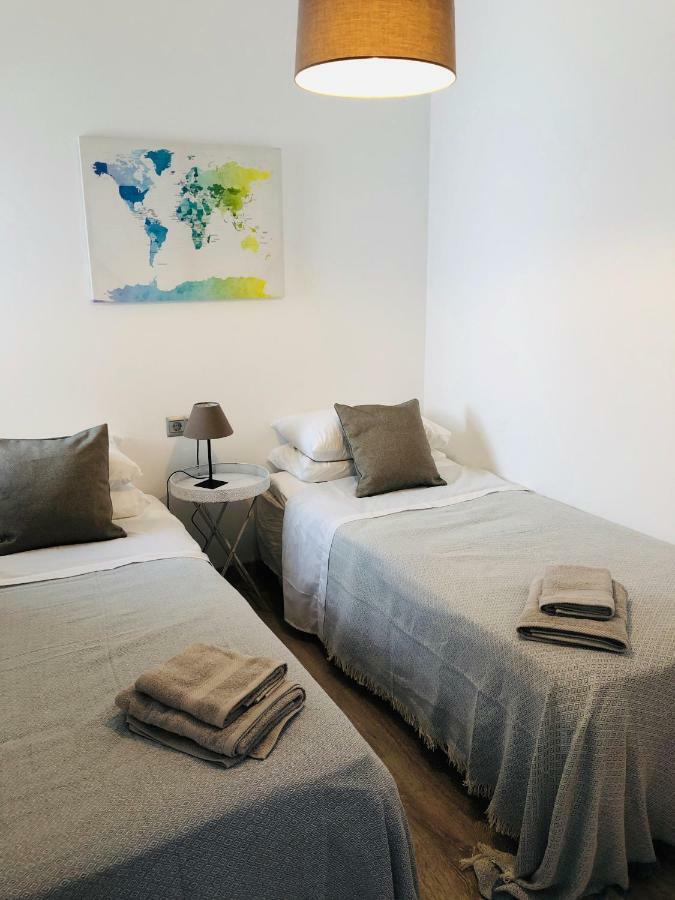 The Boutique Apartment La Cala De Mijas Exterior foto