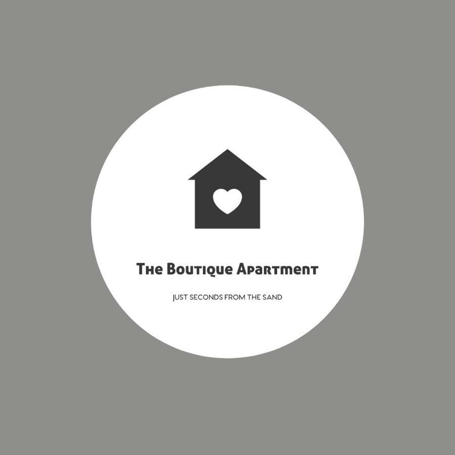 The Boutique Apartment La Cala De Mijas Exterior foto